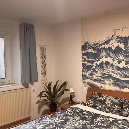 Pstina Bivanje na kmetiji *