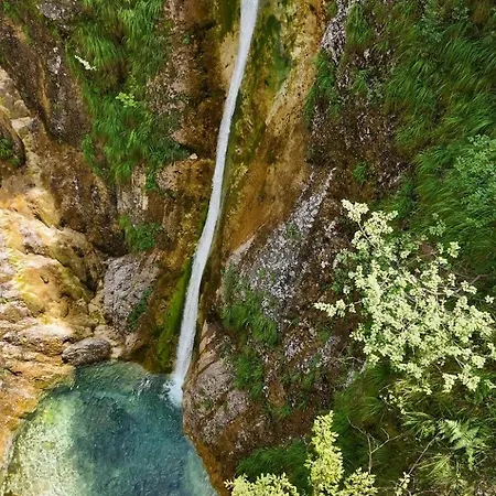 Smještaj na farmi Pstina