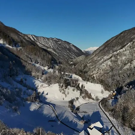 Pstina Smještaj na farmi