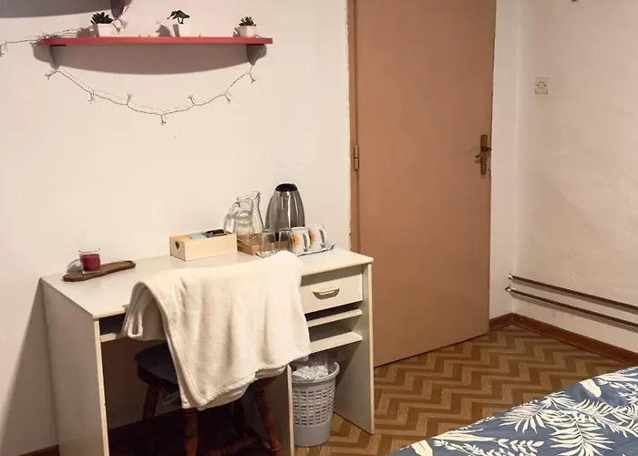 Pstina مزرعة للإقامة