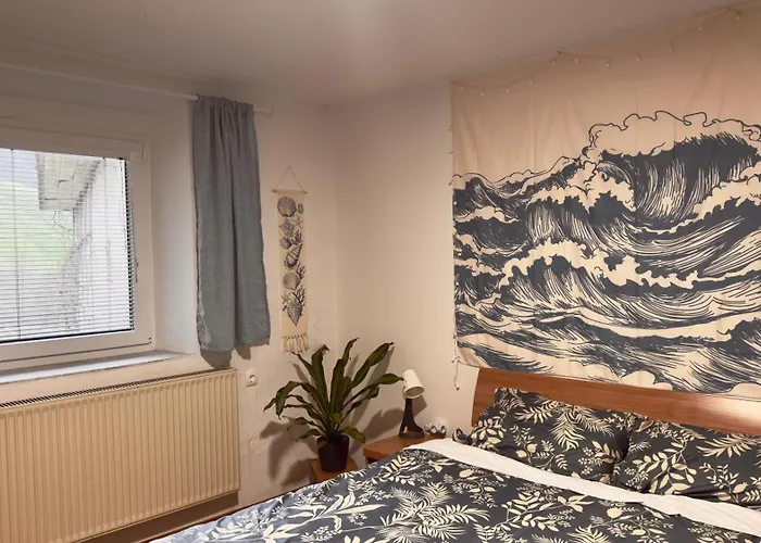 Pstina Smještaj na farmi *