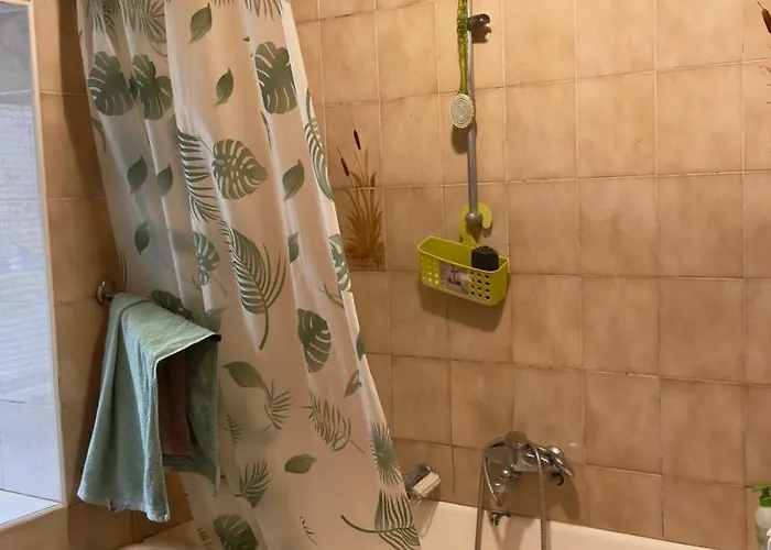 Pstina * Slap ob Idrijci