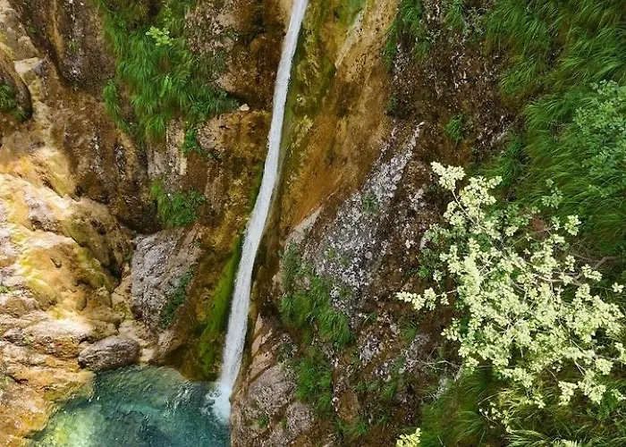 مزرعة للإقامة Pstina