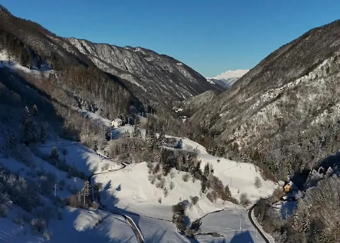 Pstina Smještaj na farmi